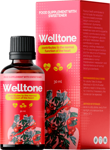 Tantak Welltone